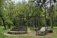 Výstavy