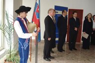 Slovenské eurové mince (15.1.2009) Slovenské eurové mince (15.1.2009)
