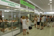 Agrokomplex 2009 (20.-23.8.2009)
