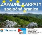 Podstránka projektu Západné Karpaty - spoločná hranica