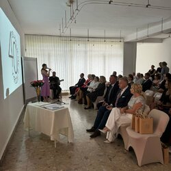 40. výročie Hornonitrianskeho múzea v Prievidzi