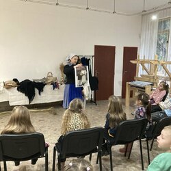 Fašiangy, Turíce (9.-13.2.2026)