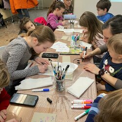 Jarné prázdniny v múzeu (23.-25.2.2026) - 1000062754