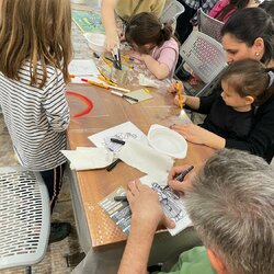 Jarné prázdniny v múzeu (23.-25.2.2026) - 1000062758