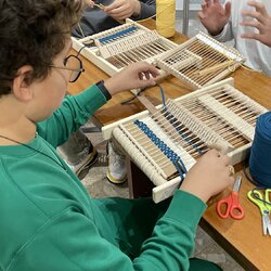 Oživené remeslo (22. a 23.10.2025)