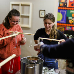 Svetlo Vianoc (27.11.2025)