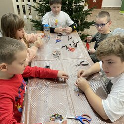 Vianoce v múzeu (2025)