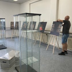 Koke v Partizánskom (17.6.2025)