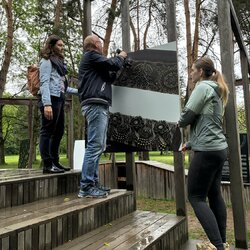 Z formy na plátno (4.6.2026)