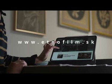 Ozveny Etnofilmu (videoupútavka)