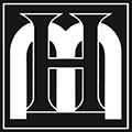 Logo HORNONITRIANSKE MÚZEUM V PRIEVIDZI
