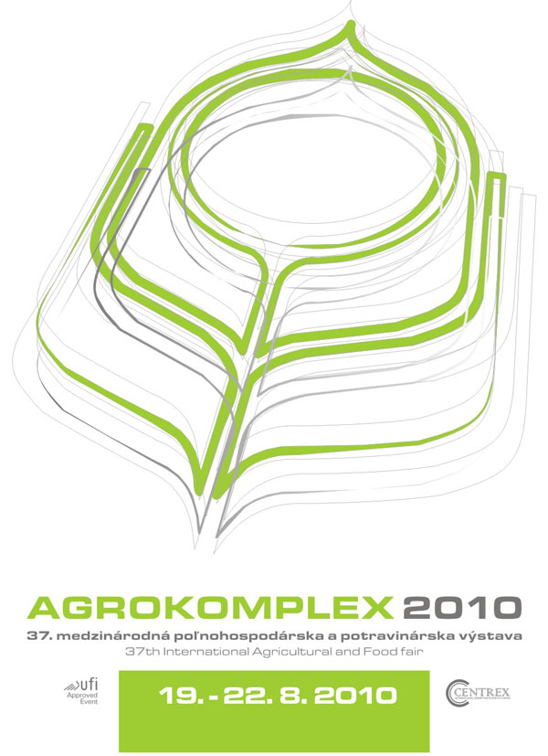 Agrokomplex 2010