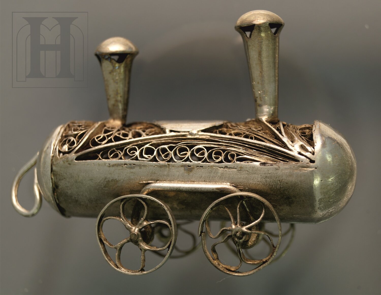 Predmet mesiaca február 2026