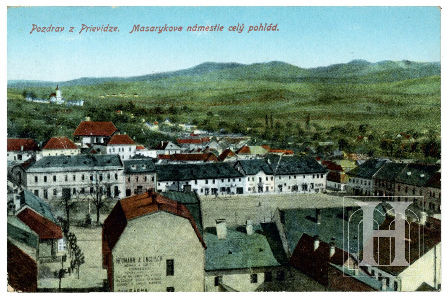 Predmet mesiaca marec 2026